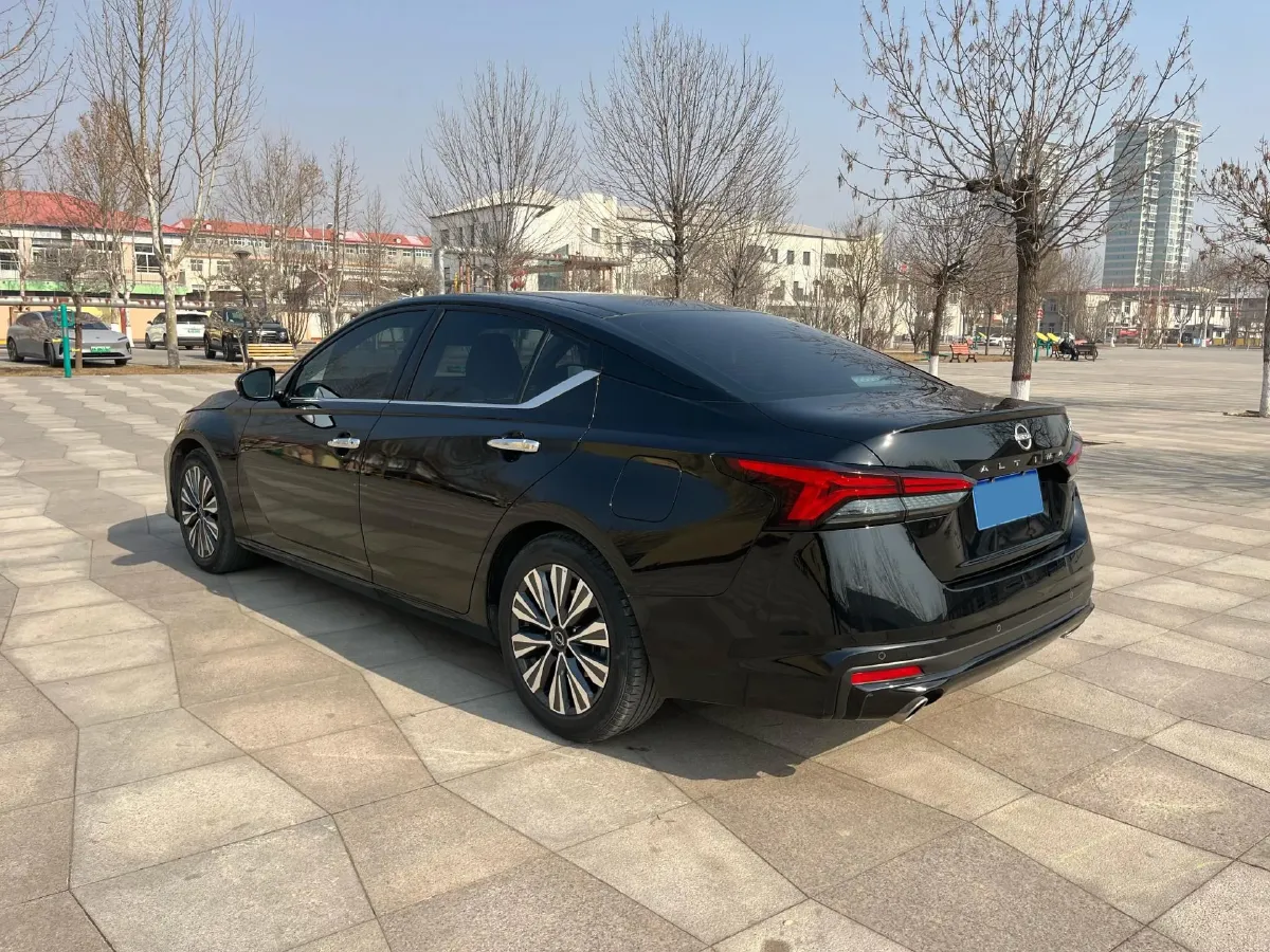 2022 Nissan Teana 2.0L 156HP L4 CVT,autocango,china used car exporter,china ev exporter,chinese used car exporter,chinese used ev exporter