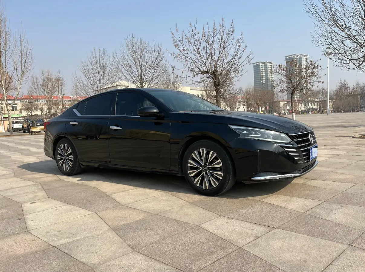 2022 Nissan Teana 2.0L 156HP L4 CVT,autocango,china used car exporter,china ev exporter,chinese used car exporter,chinese used ev exporter
