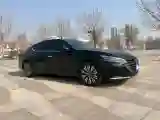 2022 Nissan Teana 2.0L 156HP L4 CVT