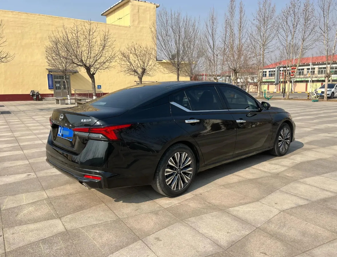 2022 Nissan Teana 2.0L 156HP L4 CVT,autocango,china used car exporter,china ev exporter,chinese used car exporter,chinese used ev exporter