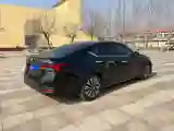 2022 Nissan Teana 2.0L 156HP L4 CVT