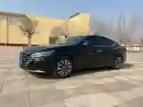 2022 Nissan Teana 2.0L 156HP L4 CVT