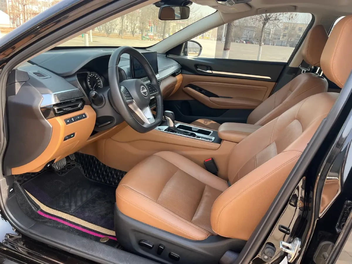 2022 Nissan Teana 2.0L 156HP L4 CVT,autocango,china used car exporter,china ev exporter,chinese used car exporter,chinese used ev exporter