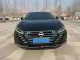 2022 Nissan Teana 2.0L 156HP L4 CVT