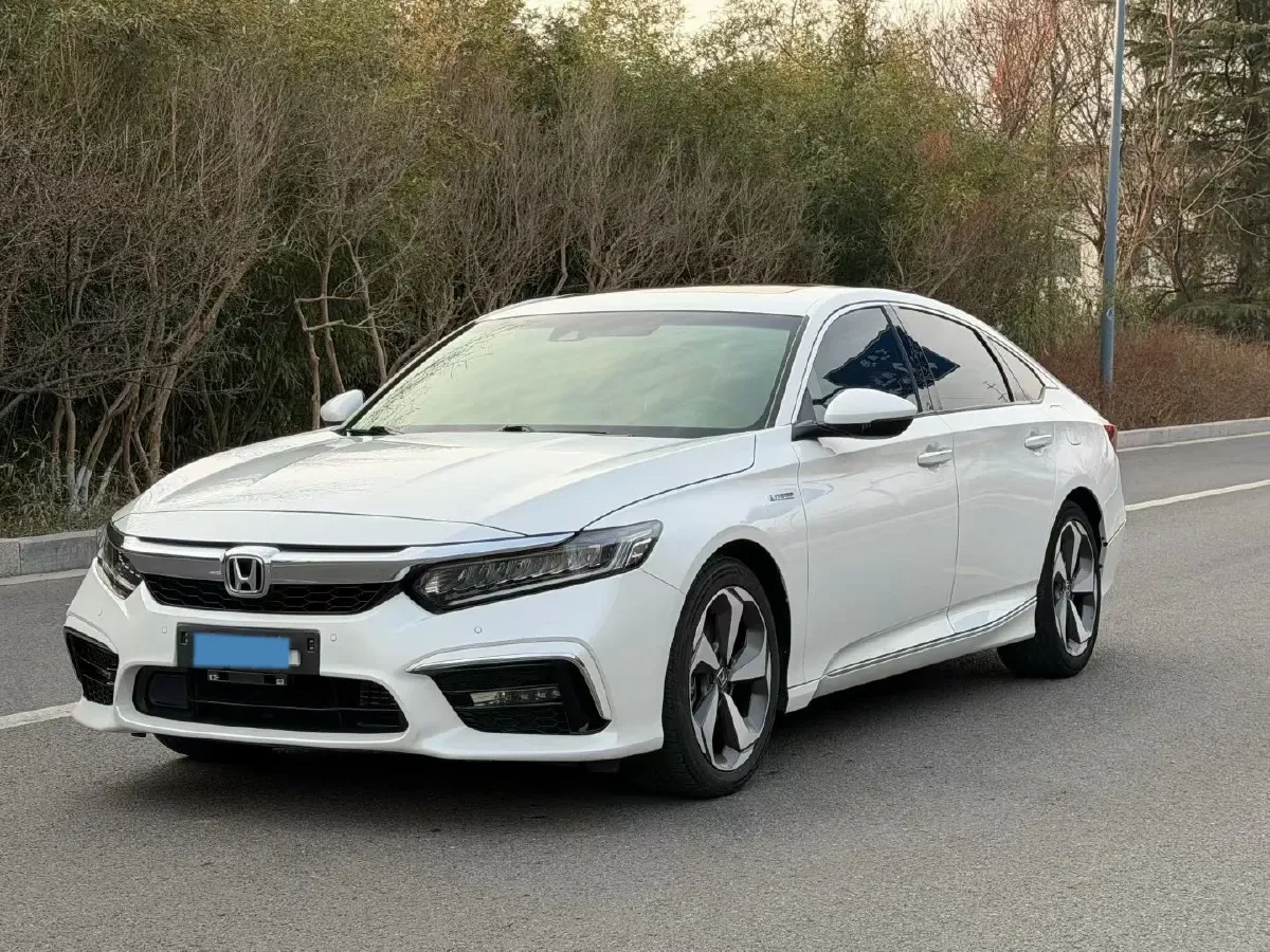 2019 Honda Inspire 2.0L 146HP L4 E-CVT Hybrid,autocango,china used car exporter,china ev exporter,chinese used car exporter,chinese used ev exporter
