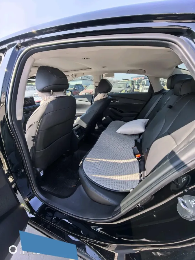 2023 Honda Inspire 1.5T 192HP L4 CVT,autocango,china used car exporter,china ev exporter,chinese used car exporter,chinese used ev exporter