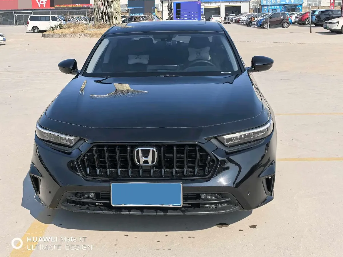 2023 Honda Inspire 1.5T 192HP L4 CVT,autocango,china used car exporter,china ev exporter,chinese used car exporter,chinese used ev exporter