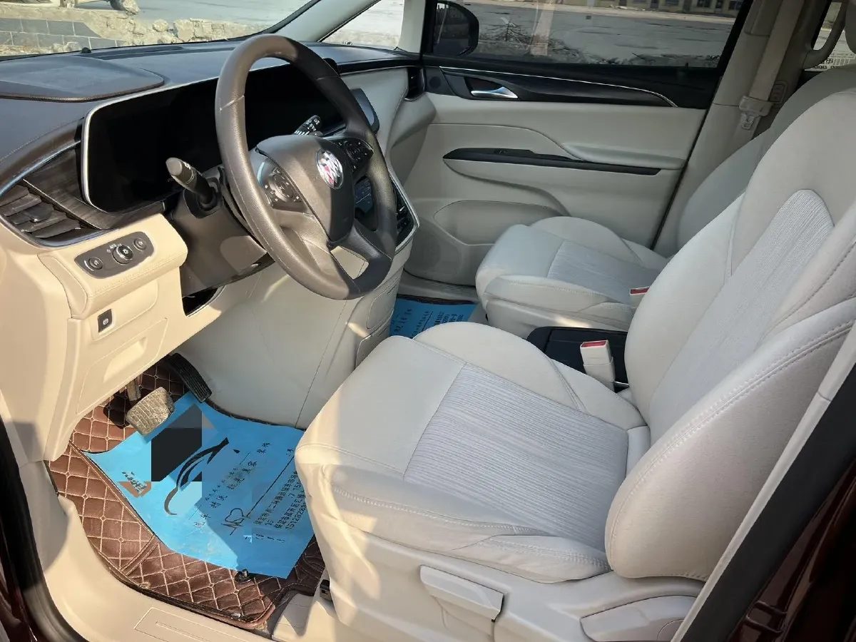 2022 Buick GL8 2.0T 237HP L4 9AT,autocango,china used car exporter,china ev exporter,chinese used car exporter,chinese used ev exporter