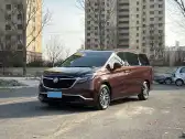 2022 BUICK GL8,autocango,china used car exporter,china ev exporter,chinese used car exporter,chinese used ev exporter
