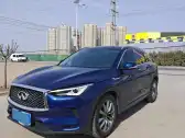 2018 INFINITI QX30,autocango,china used car exporter,china ev exporter,chinese used car exporter,chinese used ev exporter