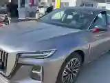 2025 HongQi H5 1.5T 169HP L4 1DHT Hybrid
