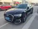 2023 Audi A6L 2.0T 190HP L4 7DCT