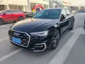 2023 AUDI A6L,autocango,china used car exporter,china ev exporter,chinese used car exporter,chinese used ev exporter