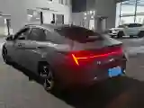 2021 Hyundai Elantra 1.5L 115HP L4 CVT