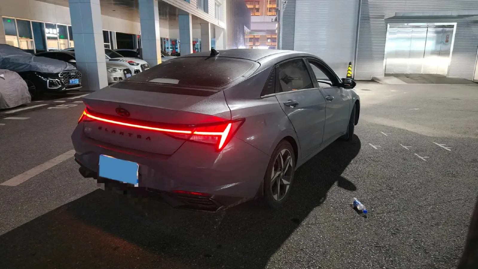 2021 Hyundai Elantra 1.5L 115HP L4 CVT,autocango,china used car exporter,china ev exporter,chinese used car exporter,chinese used ev exporter