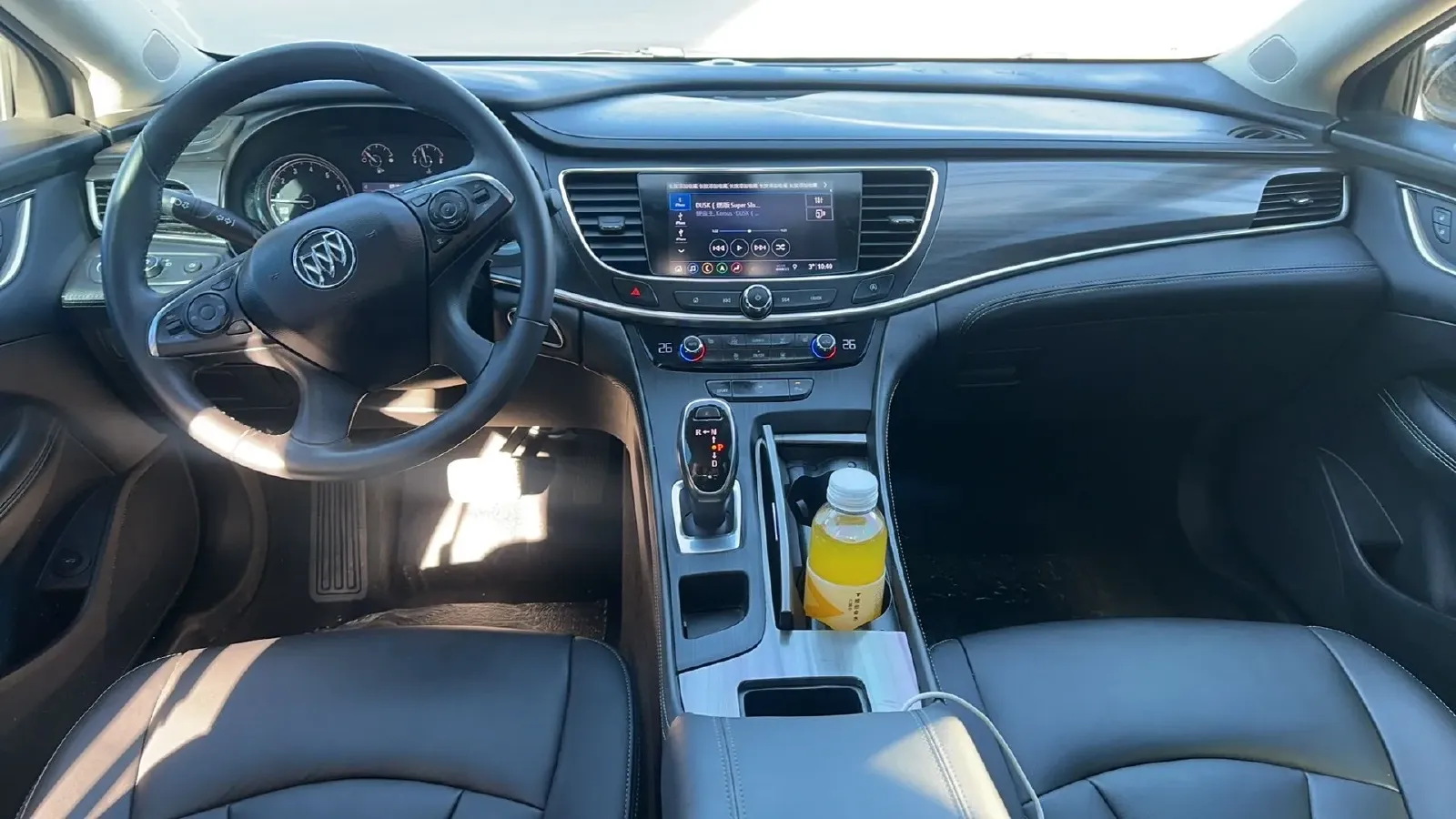 2020 Buick Larcosse 2.0T 237HP L4 9AT,autocango,china used car exporter,china ev exporter,chinese used car exporter,chinese used ev exporter