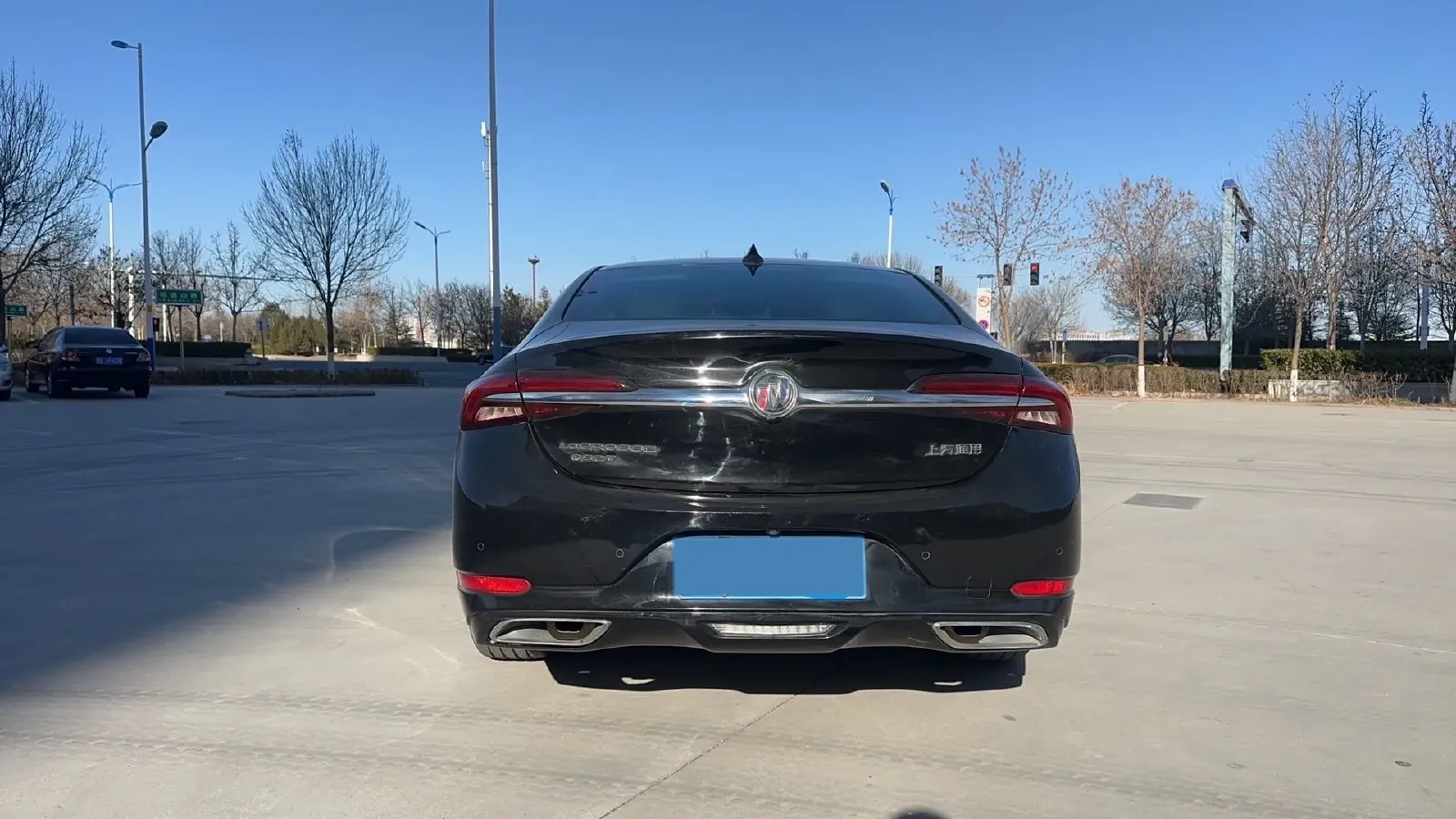 2020 Buick Larcosse 2.0T 237HP L4 9AT,autocango,china used car exporter,china ev exporter,chinese used car exporter,chinese used ev exporter