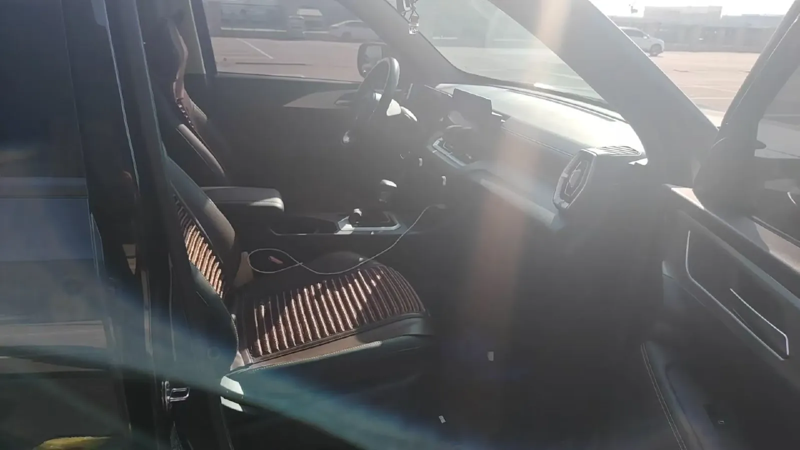 2023 Great Wall Poer 2.0T 166HP L4 8AT,autocango,china used car exporter,china ev exporter,chinese used car exporter,chinese used ev exporter