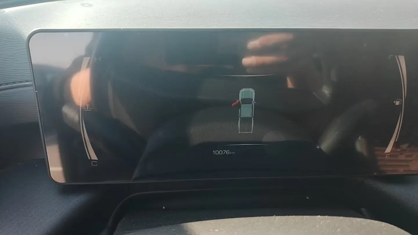 2023 Great Wall Poer 2.0T 166HP L4 8AT,autocango,china used car exporter,china ev exporter,chinese used car exporter,chinese used ev exporter