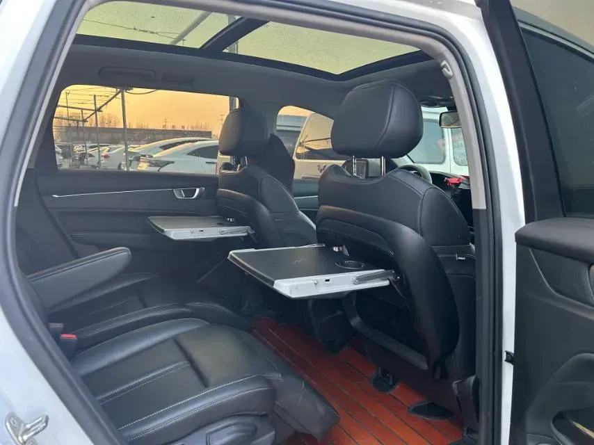 2022 WuLing KaiJie 1.5T 177HP L4 CVT,autocango,china used car exporter,china ev exporter,chinese used car exporter,chinese used ev exporter