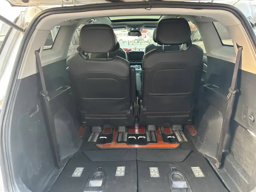 2022 WuLing KaiJie 1.5T 177HP L4 CVT,autocango,china used car exporter,china ev exporter,chinese used car exporter,chinese used ev exporter