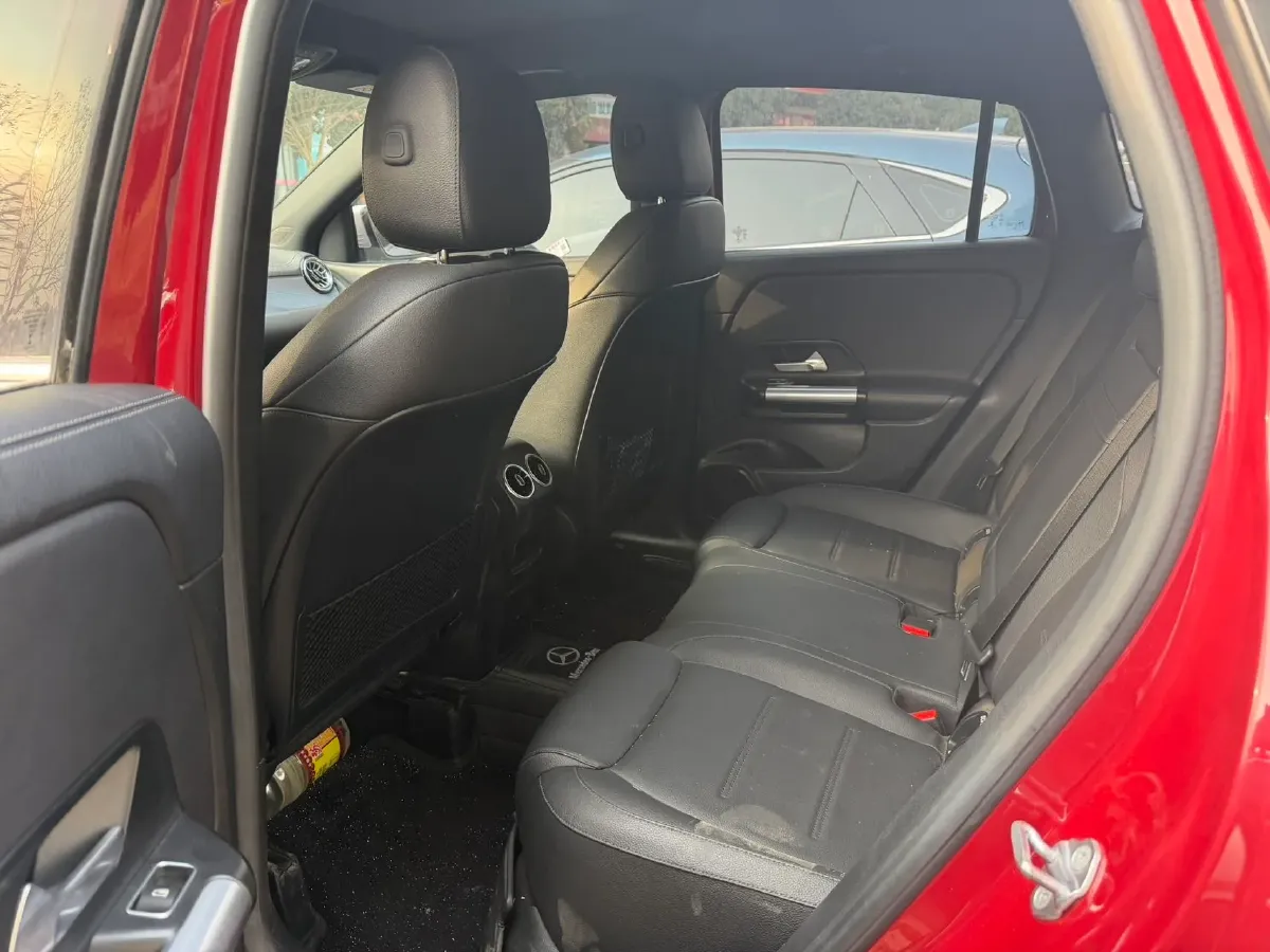 2020 Mercedes-Benz GLA Class 1.3T 163HP L4 7DCT,autocango,china used car exporter,china ev exporter,chinese used car exporter,chinese used ev exporter