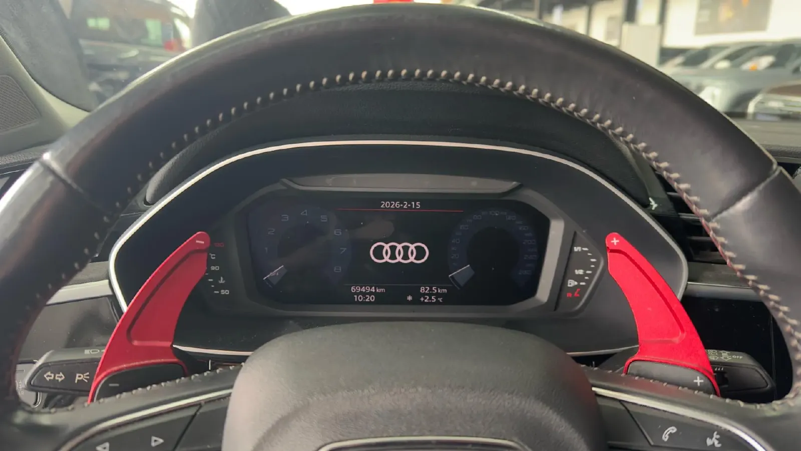2021 Audi Q3 1.4T 150HP L4 7DCT,autocango,china used car exporter,china ev exporter,chinese used car exporter,chinese used ev exporter