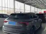 2021 Audi Q3 1.4T 150HP L4 7DCT