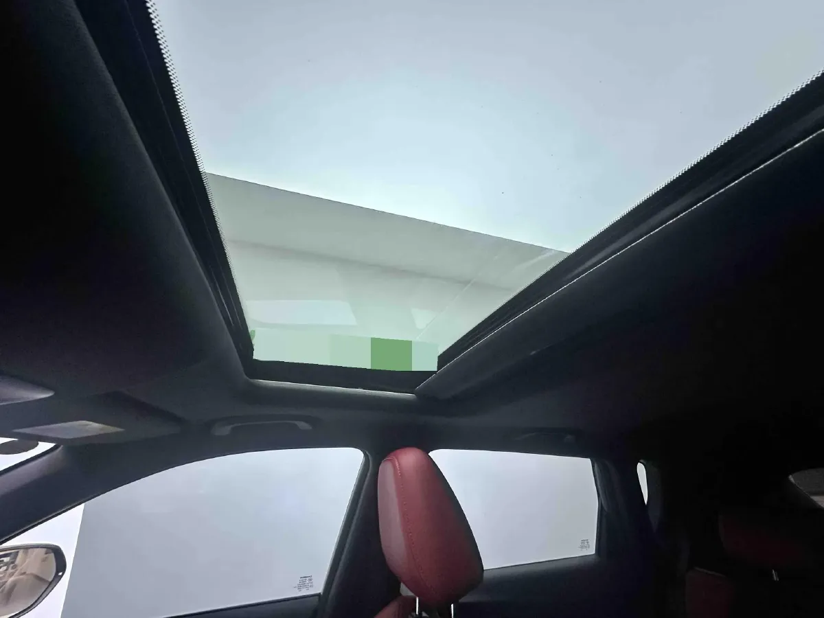 2022 ChangAn CS35 Plus 1.4T 160HP L4 7DCT,autocango,china used car exporter,china ev exporter,chinese used car exporter,chinese used ev exporter