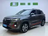 2022 CHANGAN CS35 PLUS,autocango,china used car exporter,china ev exporter,chinese used car exporter,chinese used ev exporter