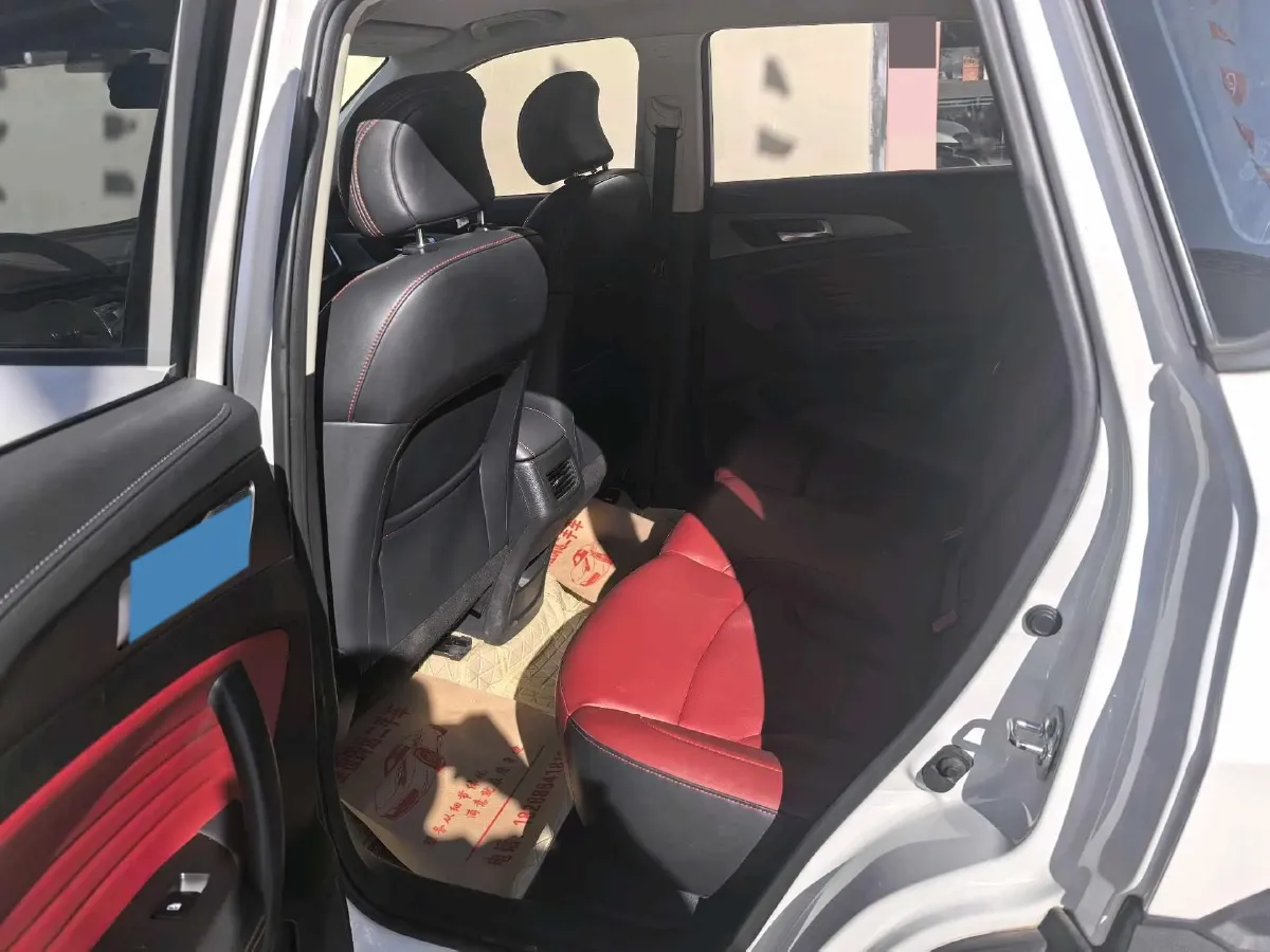 2019 ChangAn CS35 Plus 1.4T 158HP L4 7DCT,autocango,china used car exporter,china ev exporter,chinese used car exporter,chinese used ev exporter