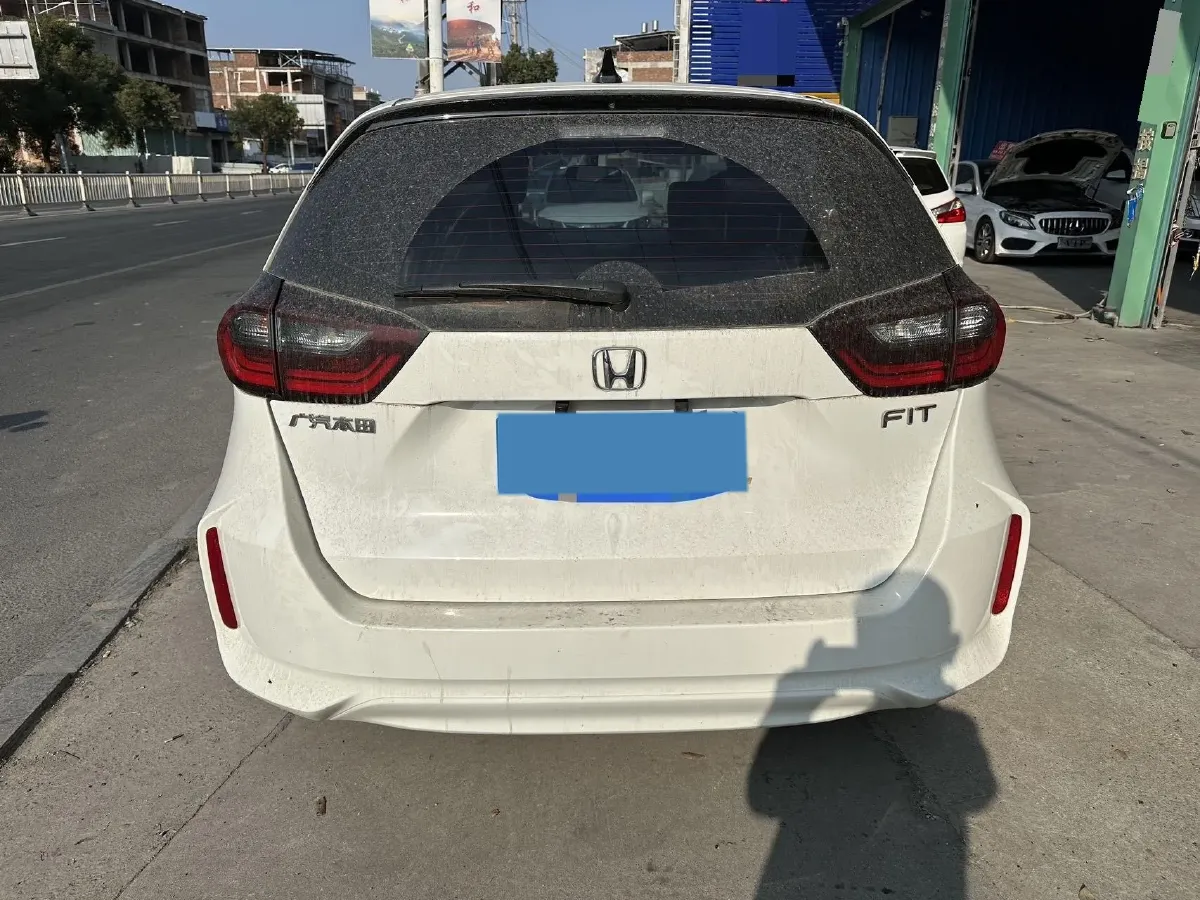 2022 Honda Fit 1.5L 131HP L4 CVT,autocango,china used car exporter,china ev exporter,chinese used car exporter,chinese used ev exporter