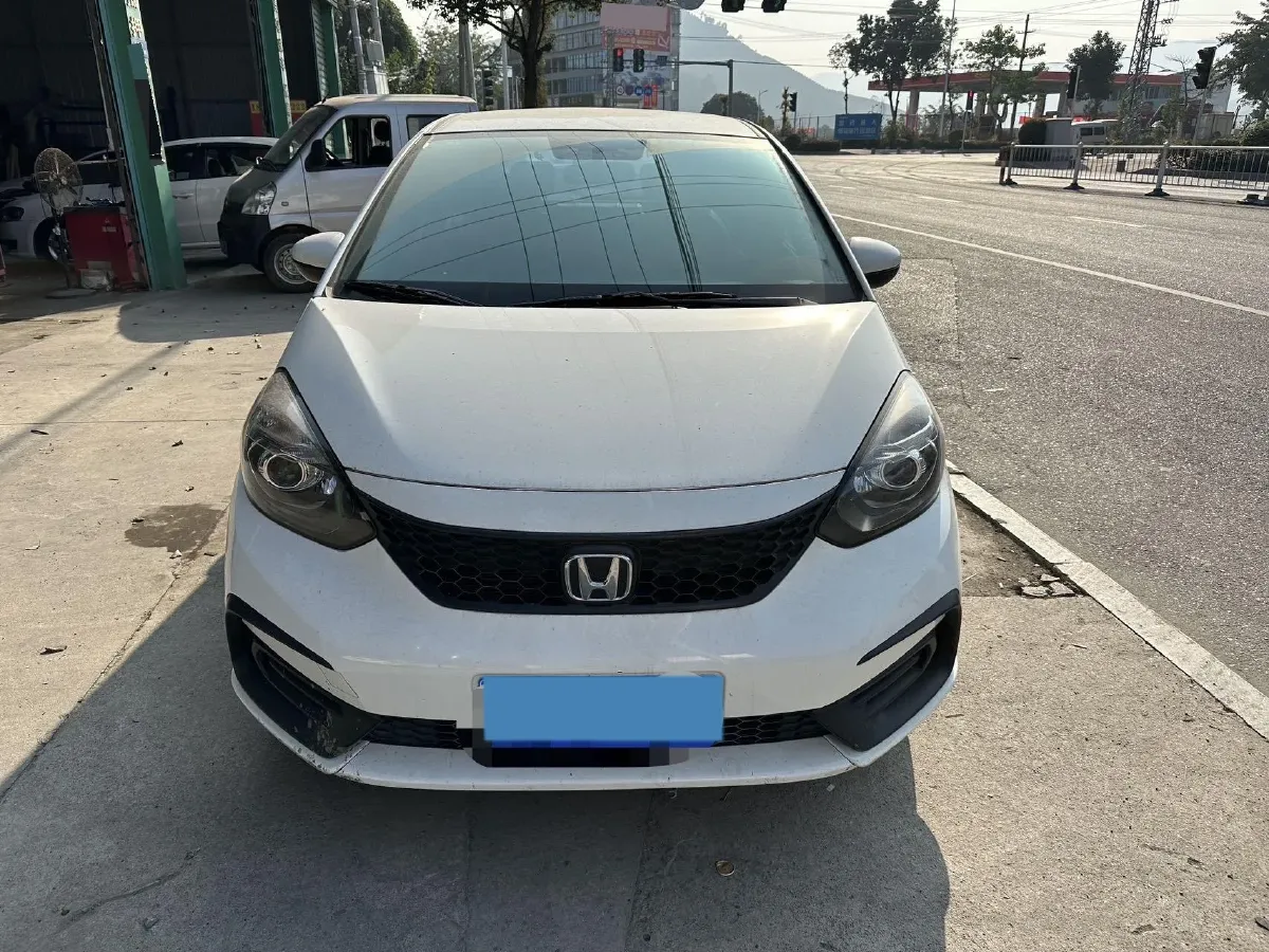 2022 Honda Fit 1.5L 131HP L4 CVT,autocango,china used car exporter,china ev exporter,chinese used car exporter,chinese used ev exporter
