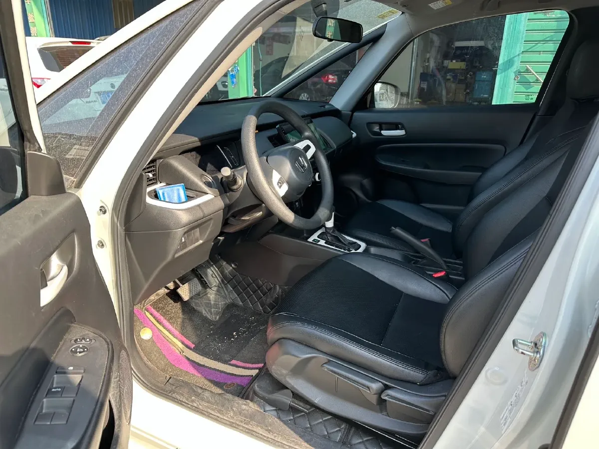 2022 Honda Fit 1.5L 131HP L4 CVT,autocango,china used car exporter,china ev exporter,chinese used car exporter,chinese used ev exporter