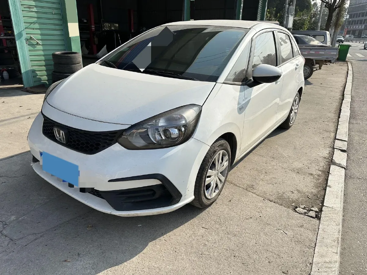 2022 Honda Fit 1.5L 131HP L4 CVT,autocango,china used car exporter,china ev exporter,chinese used car exporter,chinese used ev exporter
