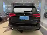 2021 BMW X5 3.0T 340HP L6 8AT