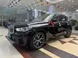 2021 BMW X5 3.0T 340HP L6 8AT