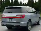 2020 Lincoln Navigator 3.5T 388HP V6 10AT