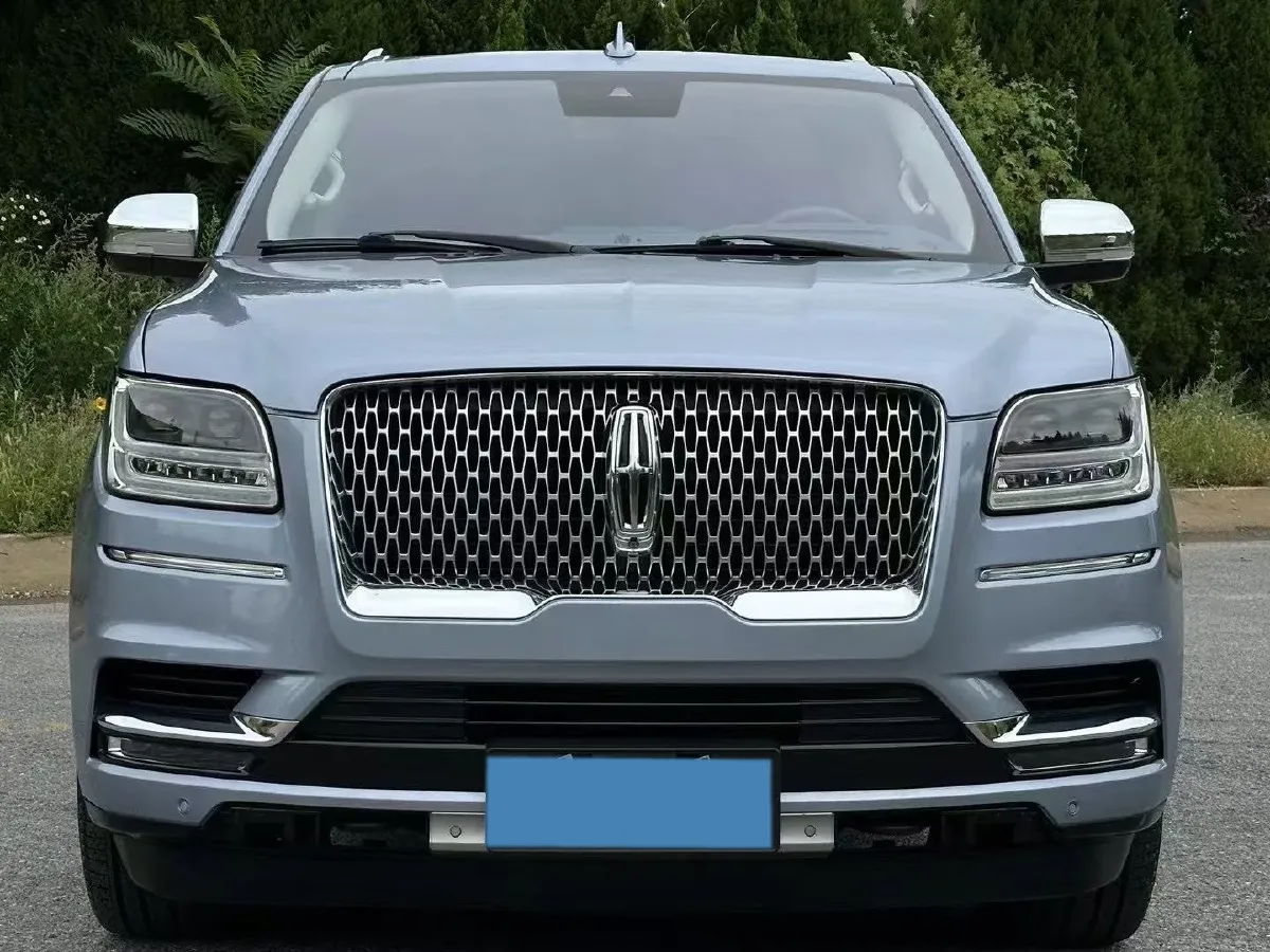 2020 Lincoln Navigator 3.5T 388HP V6 10AT,autocango,china used car exporter,china ev exporter,chinese used car exporter,chinese used ev exporter