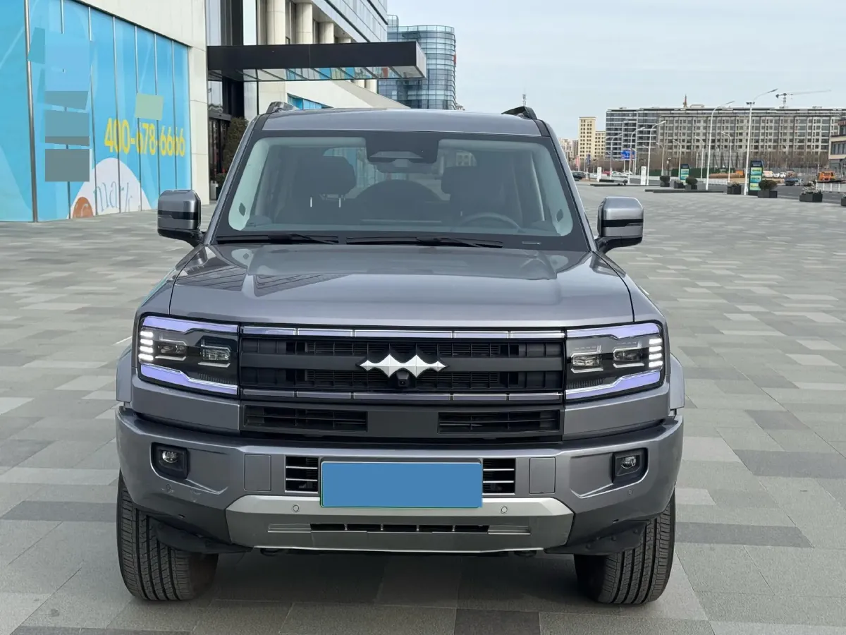 2025 FangChengBao Bao 5 1.5T 194HP L4 E-CVT PHEV 31.8KWH,autocango,china used car exporter,china ev exporter,chinese used car exporter,chinese used ev exporter