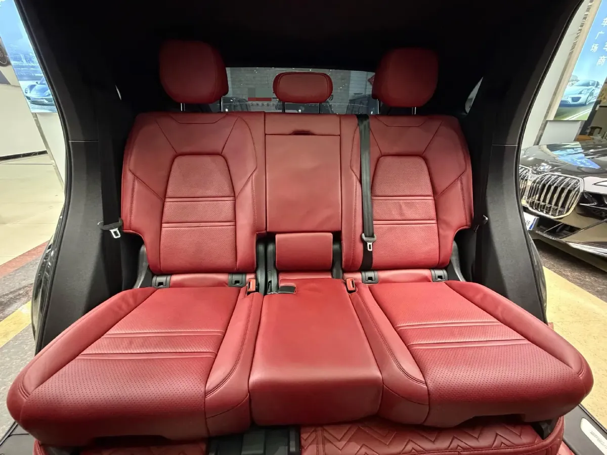 2019 Porsche Cayenne 3.0T 340HP V6 8AT,autocango,china used car exporter,china ev exporter,chinese used car exporter,chinese used ev exporter