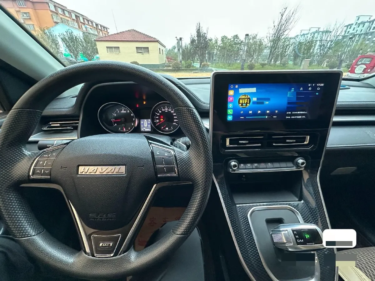 2021 Haval M6 1.5T 150HP L4 7DCT,autocango,china used car exporter,china ev exporter,chinese used car exporter,chinese used ev exporter