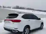 2021 Haval M6 1.5T 150HP L4 7DCT
