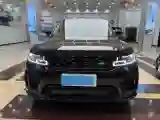 2022 Land Rover Range Rover Sport 3.0T 360HP L6 8AT