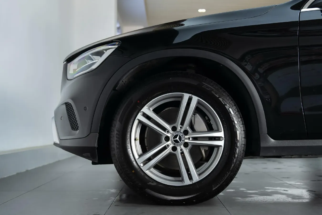 2021 Mercedes-Benz GLC Class 2.0T 197HP L4 9AT,autocango,china used car exporter,china ev exporter,chinese used car exporter,chinese used ev exporter