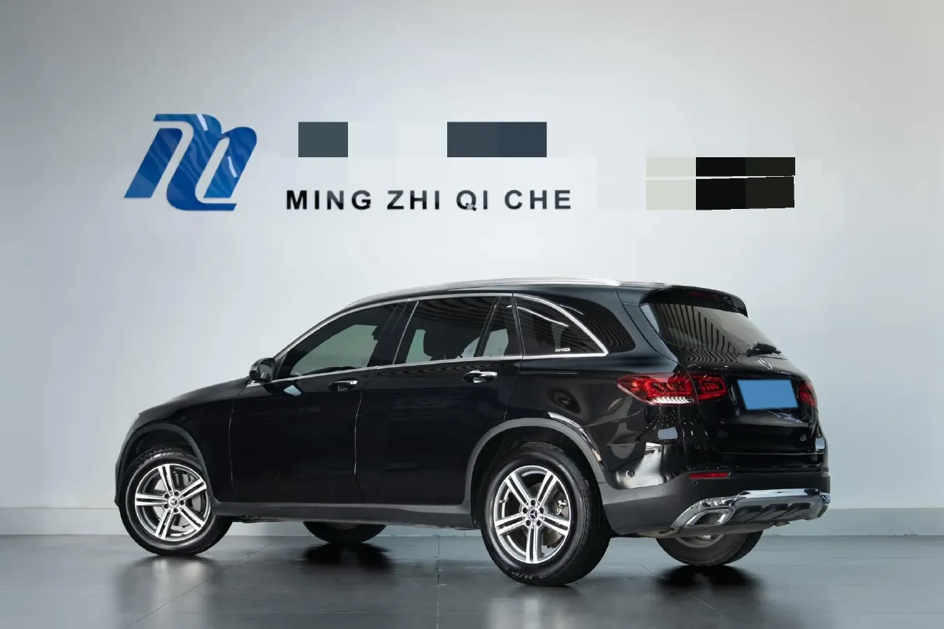 2021 Mercedes-Benz GLC Class 2.0T 197HP L4 9AT,autocango,china used car exporter,china ev exporter,chinese used car exporter,chinese used ev exporter