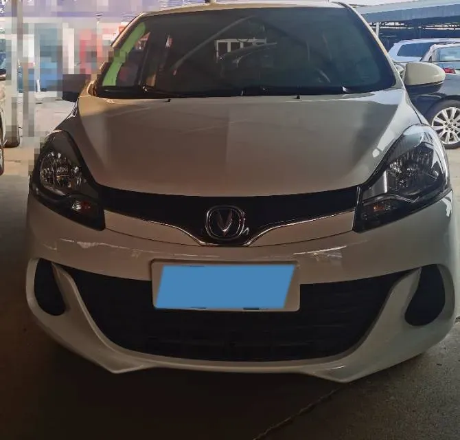 2021 ChangAn BenBen E-Star BEV 31.95KWH,autocango,china used car exporter,china ev exporter,chinese used car exporter,chinese used ev exporter