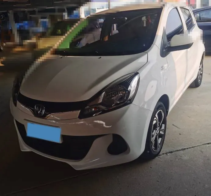 2021 ChangAn BenBen E-Star BEV 31.95KWH,autocango,china used car exporter,china ev exporter,chinese used car exporter,chinese used ev exporter
