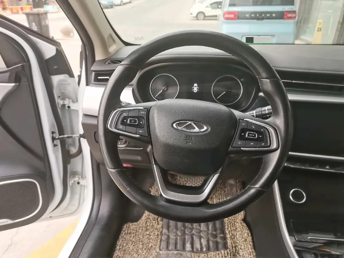 2019 Chery Arrizo 5 1.5L 116HP L4 CVT,autocango,china used car exporter,china ev exporter,chinese used car exporter,chinese used ev exporter