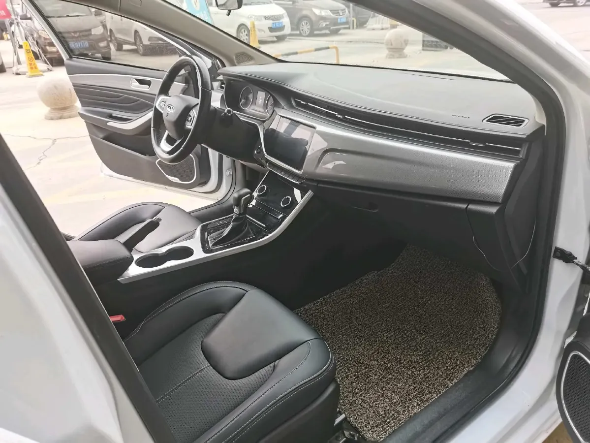 2019 Chery Arrizo 5 1.5L 116HP L4 CVT,autocango,china used car exporter,china ev exporter,chinese used car exporter,chinese used ev exporter